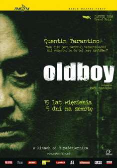 Old Boy